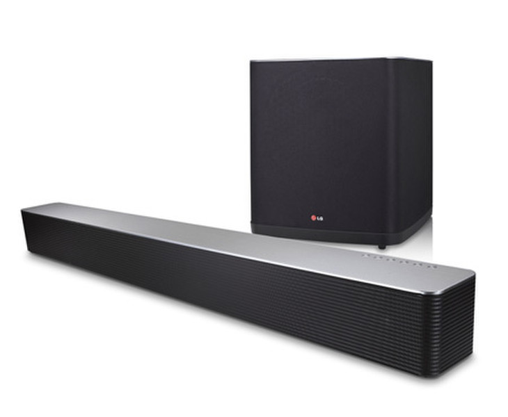 LG Musicflow HS9