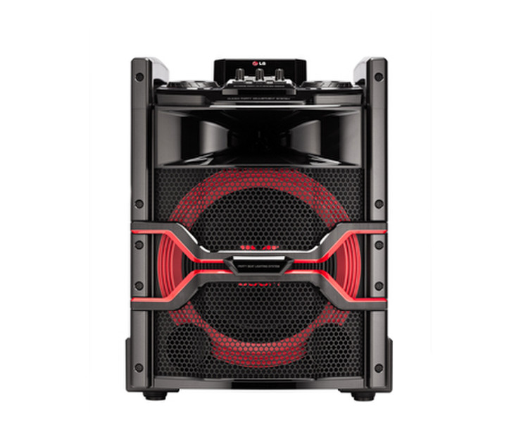 The LG XBOOM 5000W Hi-Fi Entertainment System Available at Champion Sales &  Lease today!