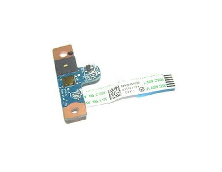 HP Power Button Board Button