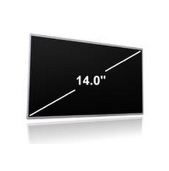 MicroScreen MSC35845 Display notebook spare part