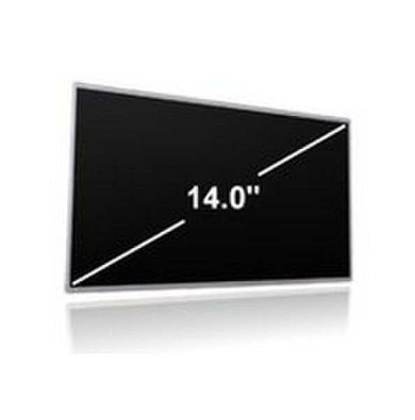 MicroScreen MSC35846 Display notebook spare part