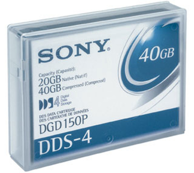 Sony DGD150