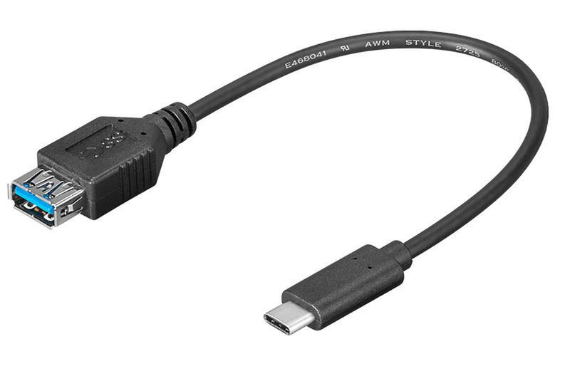 Mercodan 960431 кабель USB