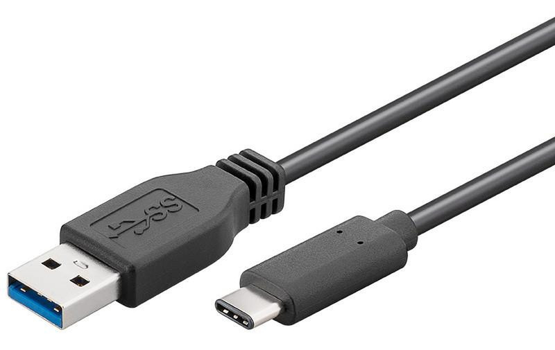 Mercodan 960437 USB cable
