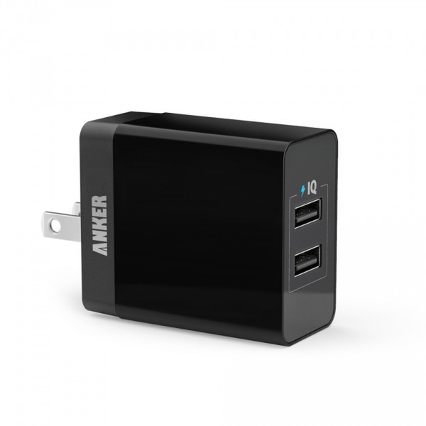 Anker 71AN7109-B2A mobile device charger