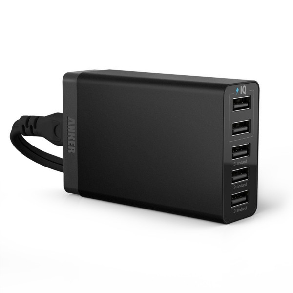 Anker 71AN7111-B5A mobile device charger