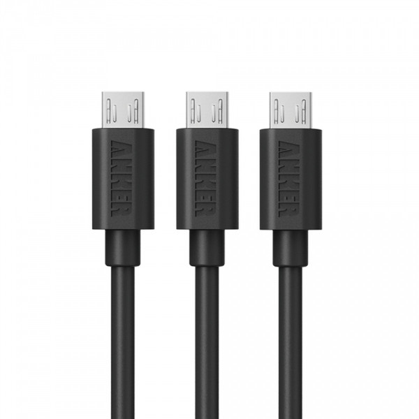 Anker B7103012 USB cable