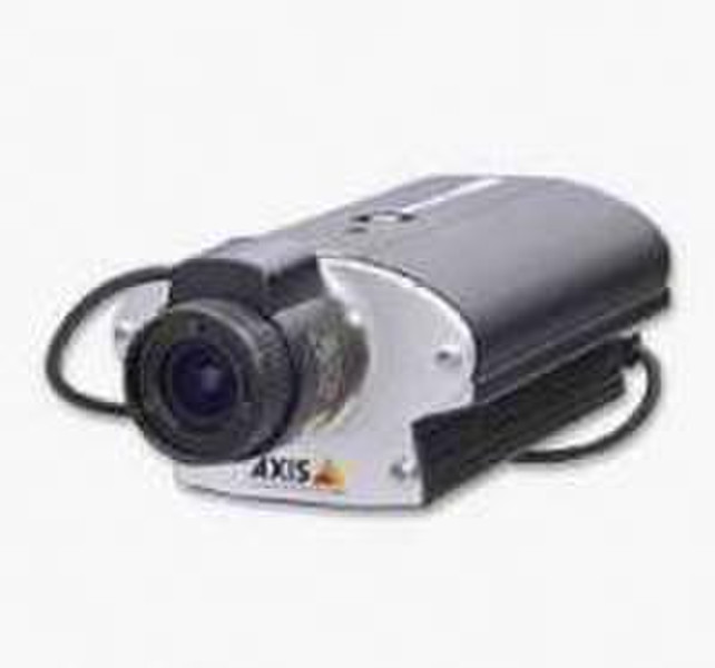 Axis 2420 IR SENSITIVE PAL