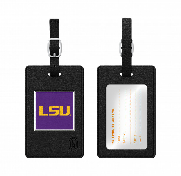 Centon S1-CBT-LSU-00A Leatherette 1pc(s) badge/badge holder