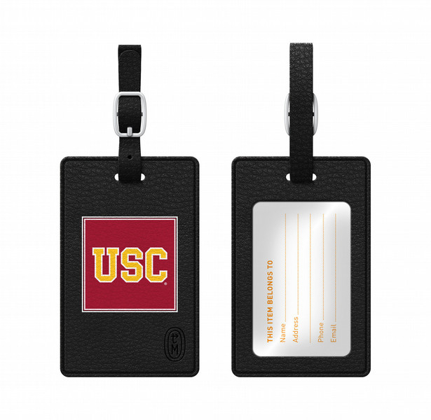 Centon S1-CBT-USC-00A Leatherette 1pc(s) badge/badge holder