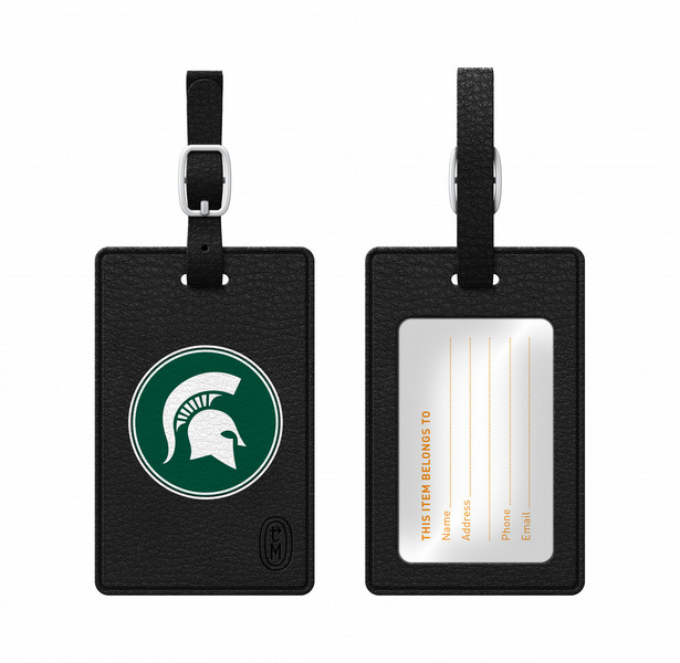 Centon S1-CBT-MSU-00A Leatherette 1pc(s) badge/badge holder