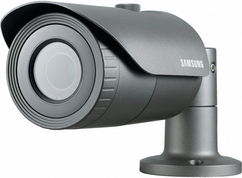 Samsung SCO-5083R IP security camera Outdoor Geschoss Grau Sicherheitskamera