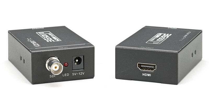 KanexPro EXT-SDHDX кабельный разъем/переходник