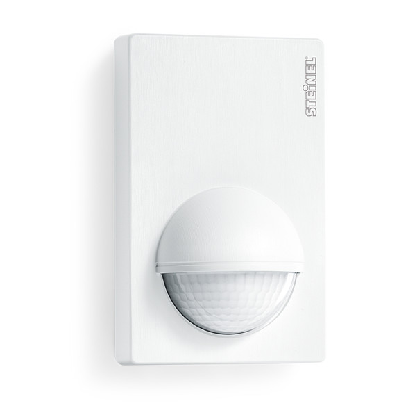 STEINEL IS 180-2 Infrared sensor Wired Wall White