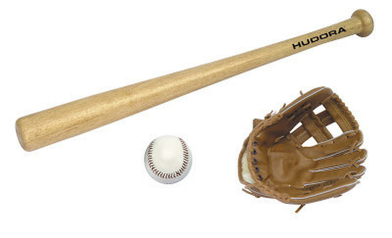 HUDORA 73000/01 baseball bat