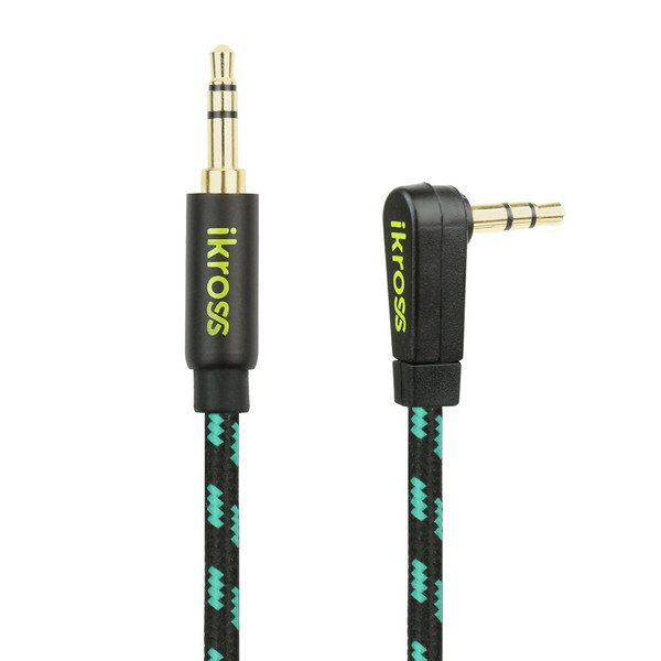 iKross 885157798624 mobile phone cable