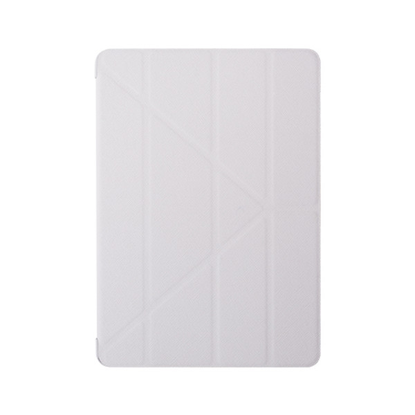 Ozaki OC118WH 9.7Zoll Blatt Weiß Tablet-Schutzhülle
