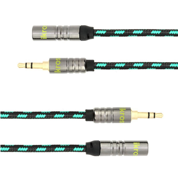 iKross 885157825900 Audio-Kabel
