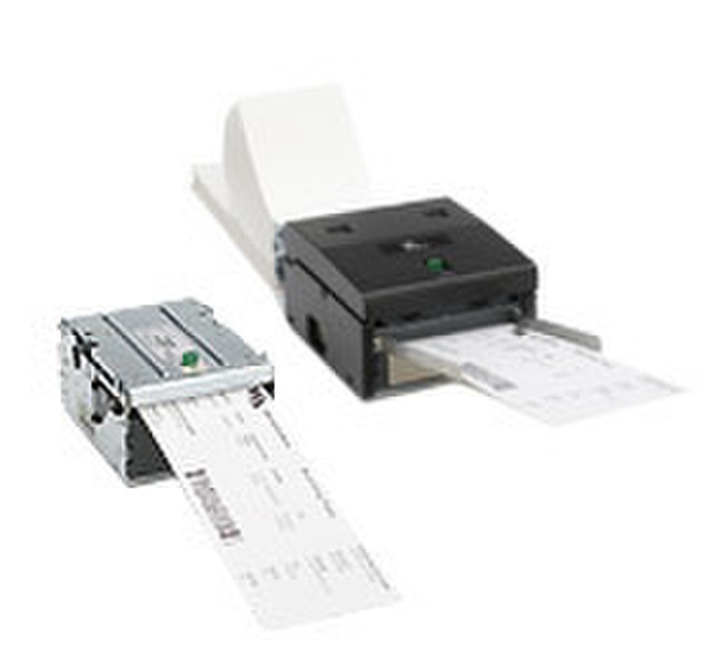 Zebra TTP 2130 Direkt Wärme 203 x 203DPI Etikettendrucker