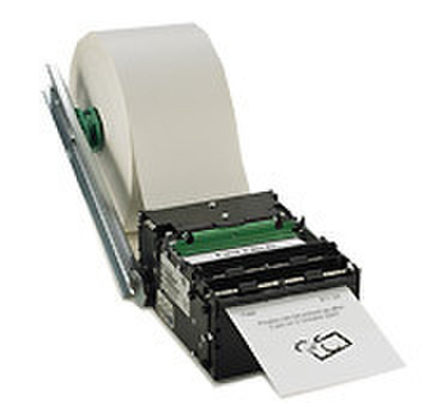 Zebra TTP 2030 Прямая термопечать 203 x 203dpi устройство печати этикеток/СD-дисков