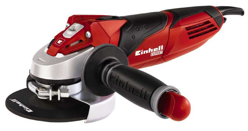 Einhell TE-AG 115 720W 11000RPM 115mm 1880g angle grinder