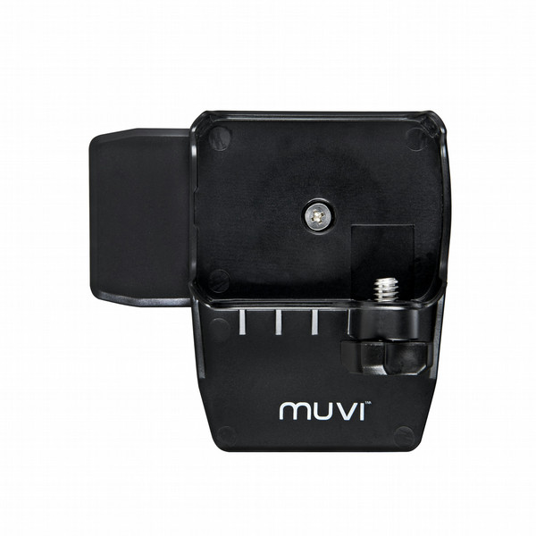 Veho VCC-A042-SC Универсальный Passive holder Черный подставка / держатель