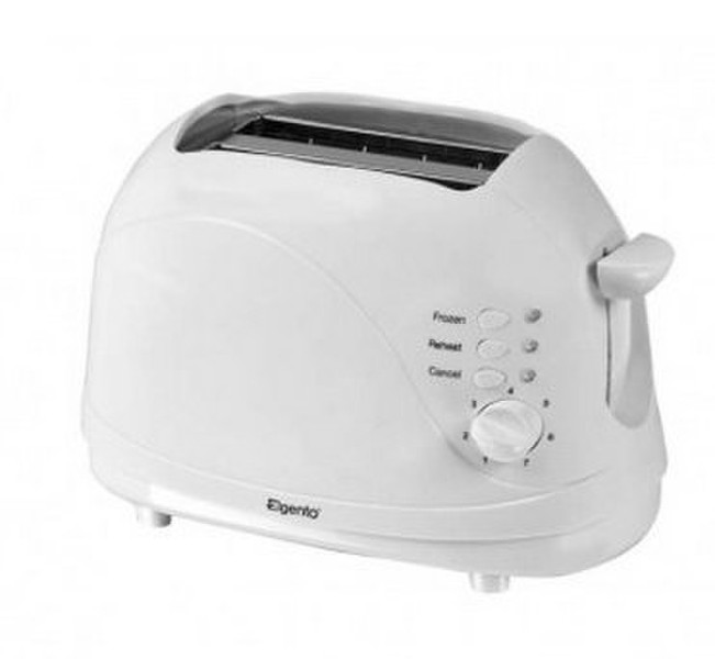 Elgento E20005 toaster