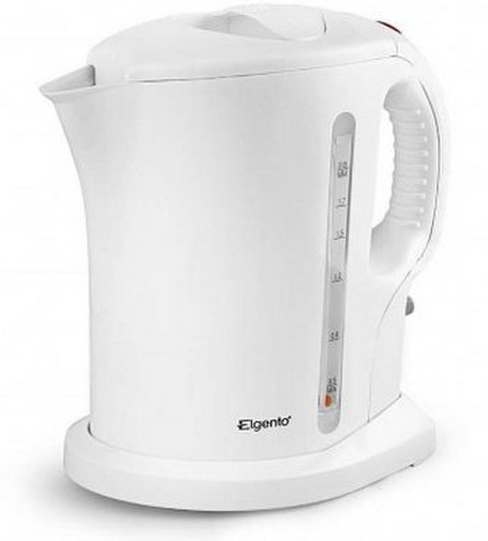 Elgento E006 электрический чайник