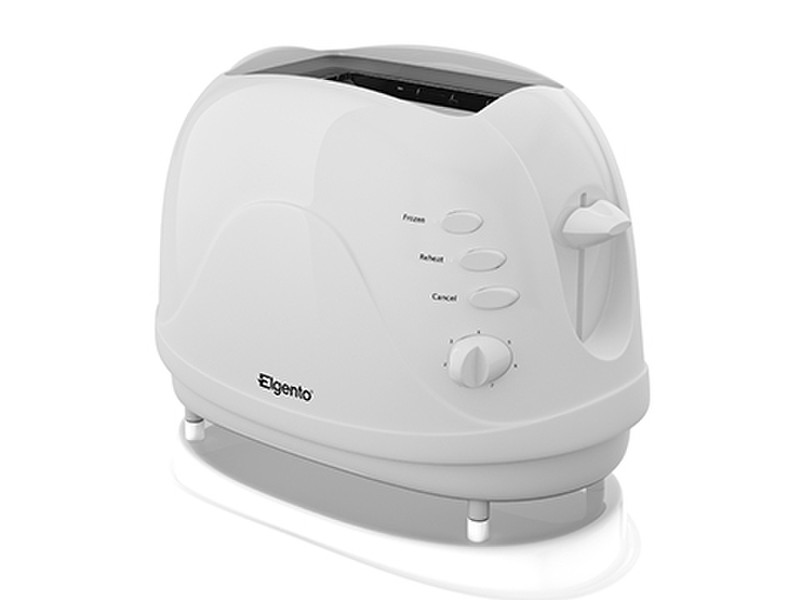 Elgento E20012 toaster