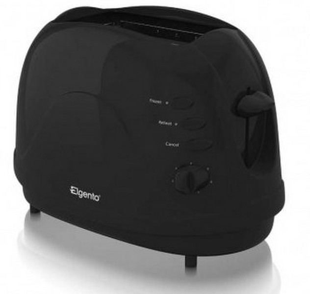 Elgento E20012B toaster