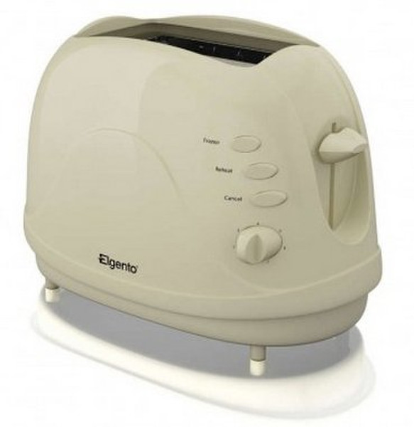 Elgento E20012C toaster