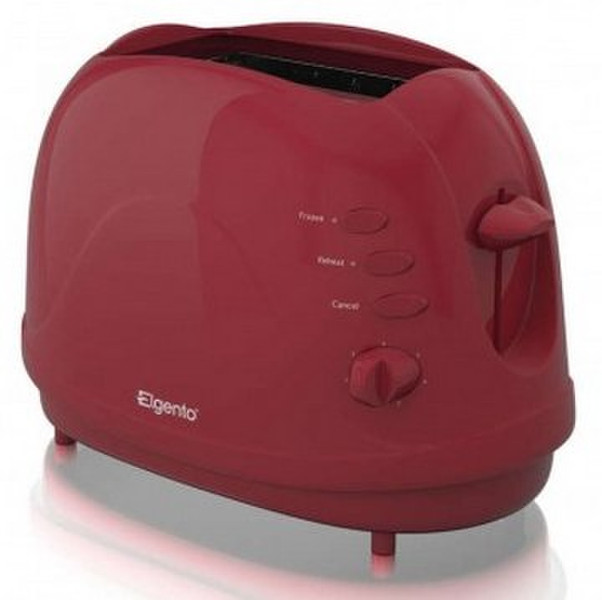 Elgento E20012R toaster