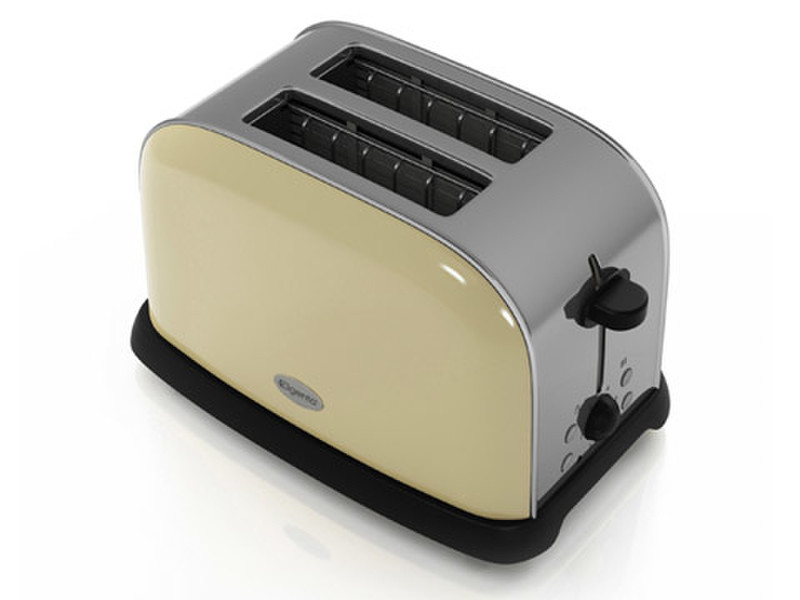 Elgento E447C toaster