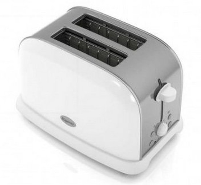 Elgento E447W Toaster