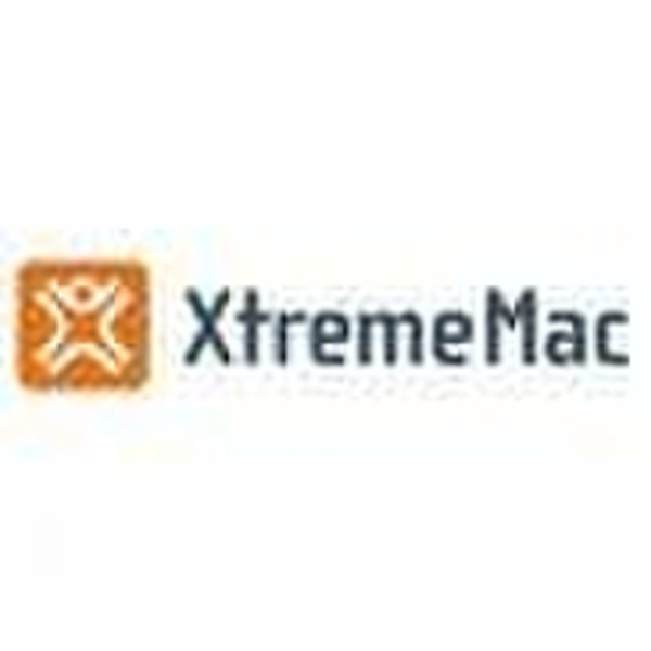 XtremeMac Tuffshield iPhone 3G Transparent Handy-Schutzhülle