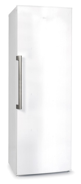 Gram FS 4296-90 N freestanding Showcase 255L A+ White freezer