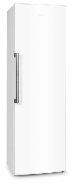Gram FS 4316-90 N freestanding Showcase 275L A++ White freezer