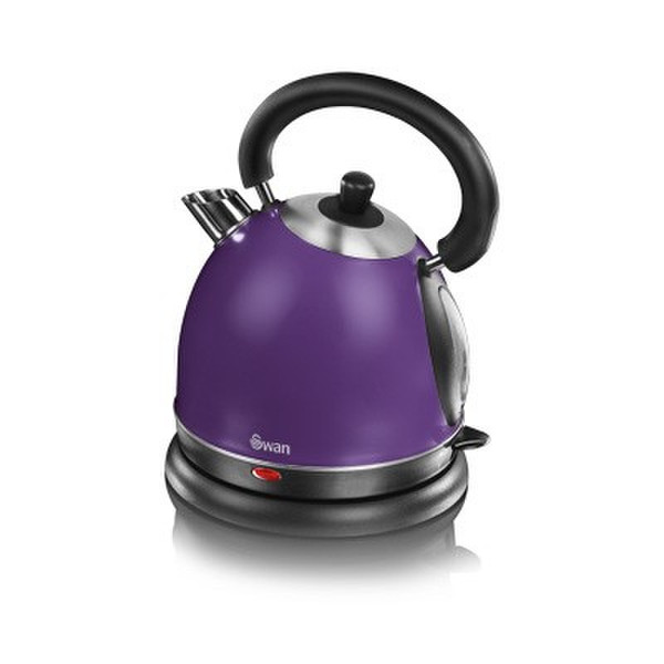 Swann SK23010PURN electrical kettle