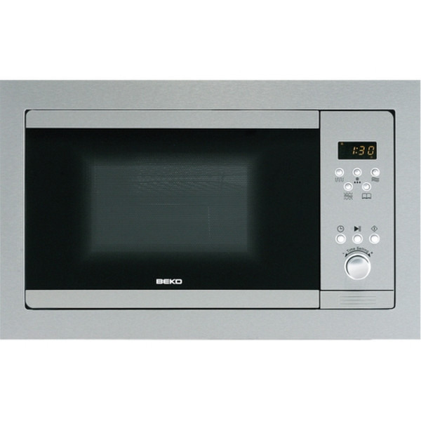 Beko MWB2511 Built-in 25L 900W Stainless steel