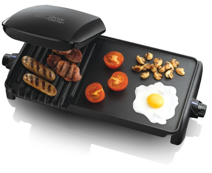 George Foreman 18603 Grill Electric barbecue