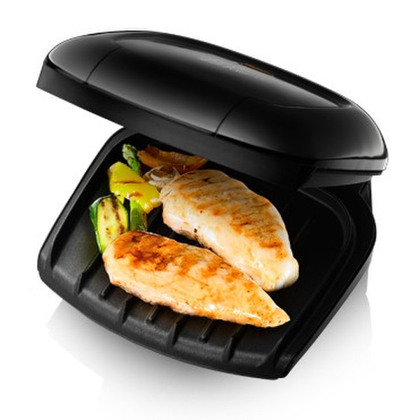 George Foreman 18840 Contact grill Electric barbecue