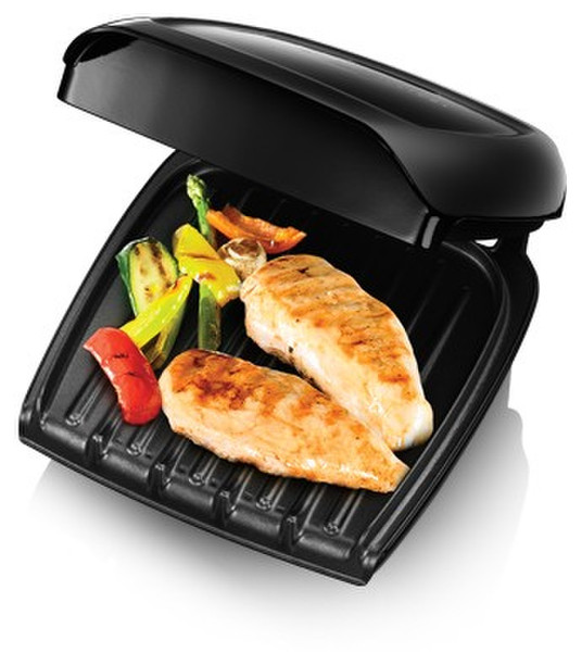 George Foreman 18850 Contact grill Elektro Barbecue & Grill