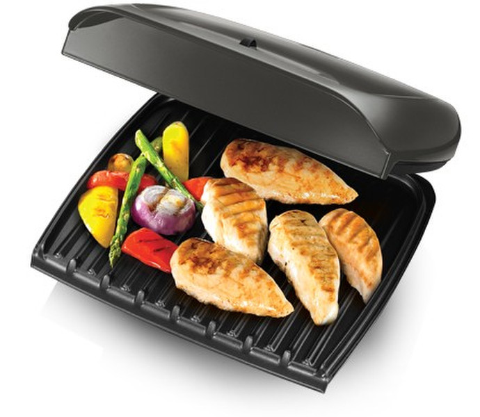 George Foreman 18891 Contact grill Electric barbecue