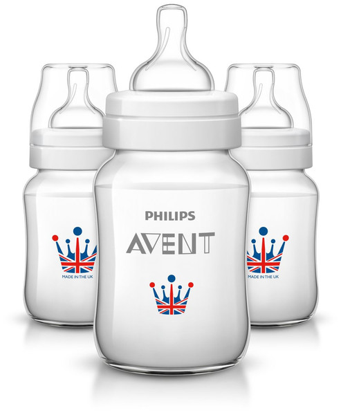 Philips AVENT Classic+ baby bottle SCF573/35