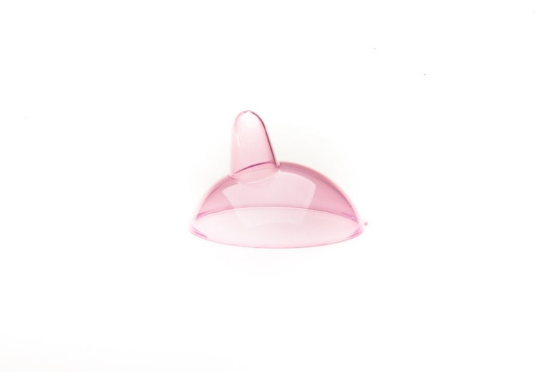 Philips CP9879/01 Носик Розовый аксессуар для кормления малыша