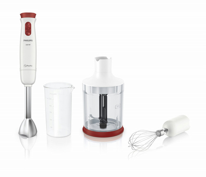 Philips Daily Collection Hand blender HR1627/01