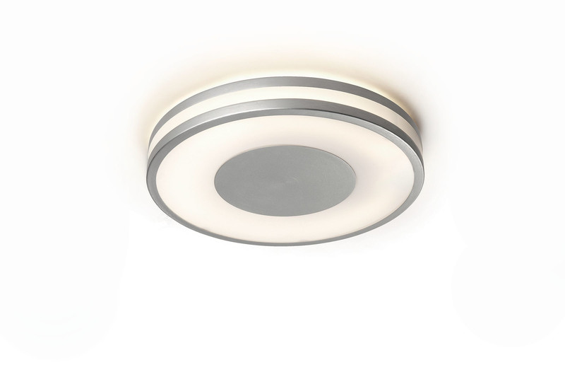 Philips myLiving 311334866 Indoor Aluminium ceiling lighting