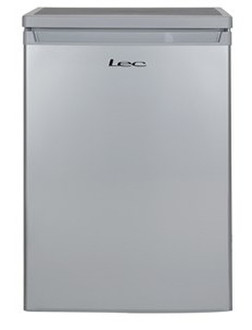 Lec L6014 freestanding 147L A+ Silver