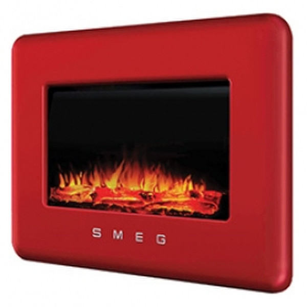 Smeg L30FABERE fireplace