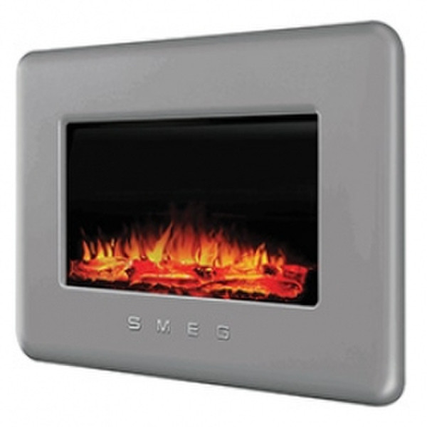 Smeg L30FABESI fireplace